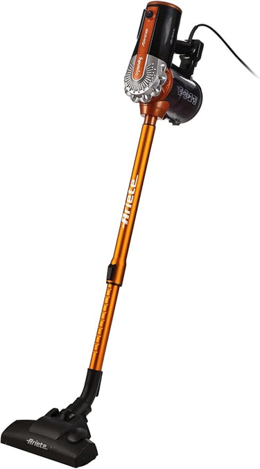 ARIETE Handy Force 2361 Escoba eléctrica, Plastic, Naranja